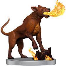 Hell Hound 6/8